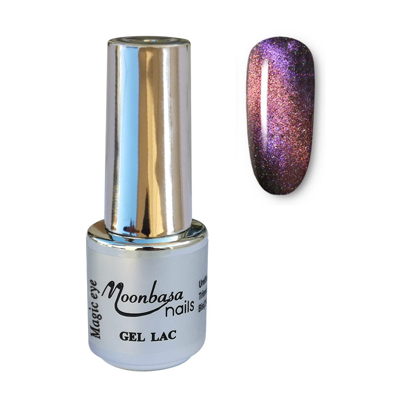 Magic Eye Gél-lakk 4ml 762#