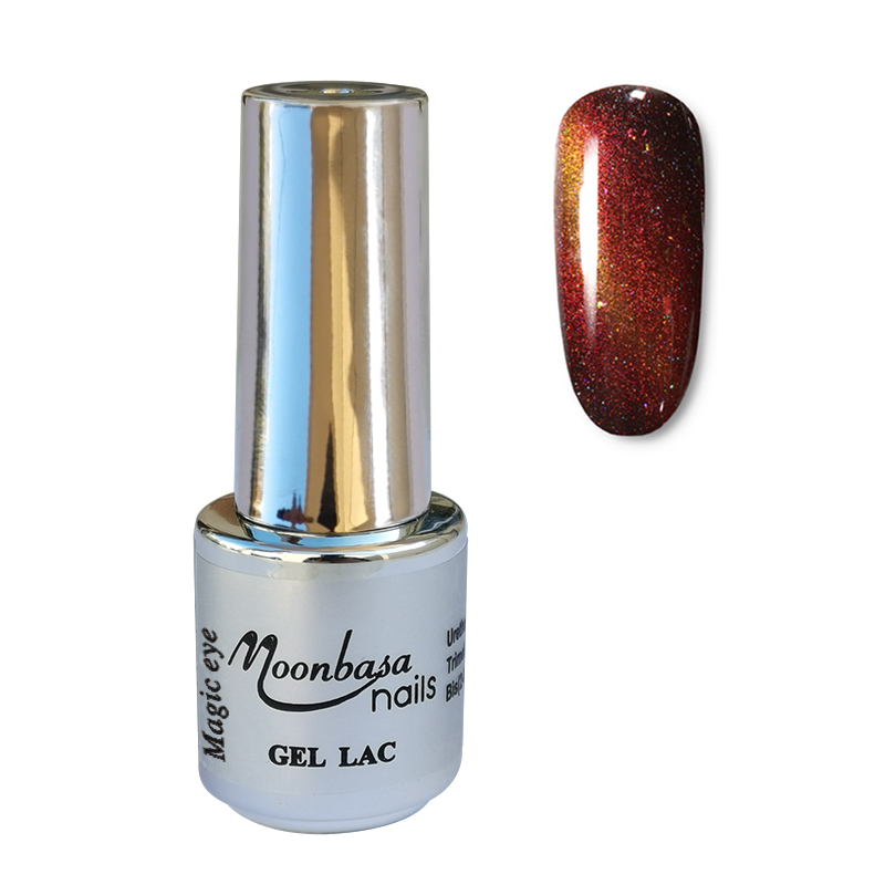 Magic Eye Gél-lakk 4ml 764#