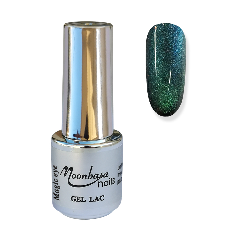Magic Eye Gél-lakk 4ml 765#