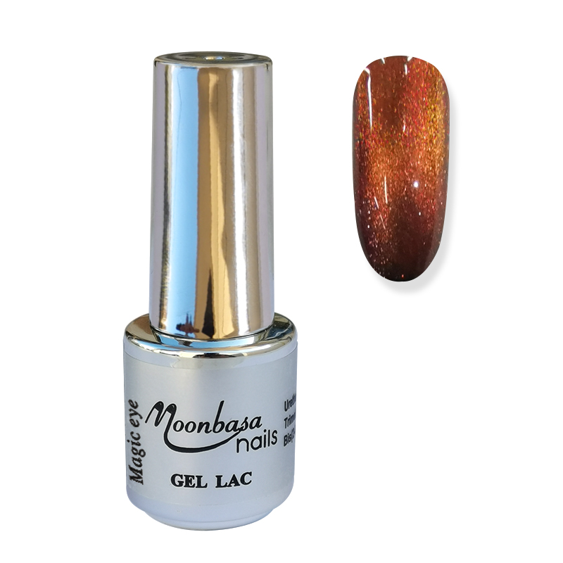 Magic Eye Gél-lakk 4ml 767#