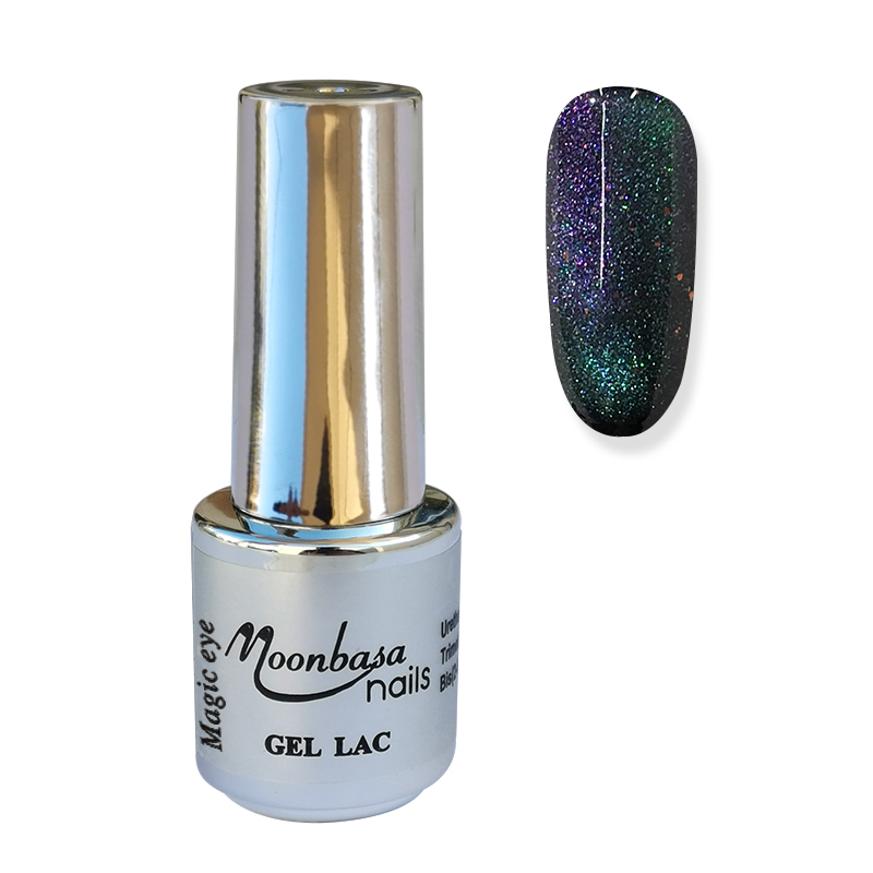 Magic Eye Gél-lakk 4ml 768#