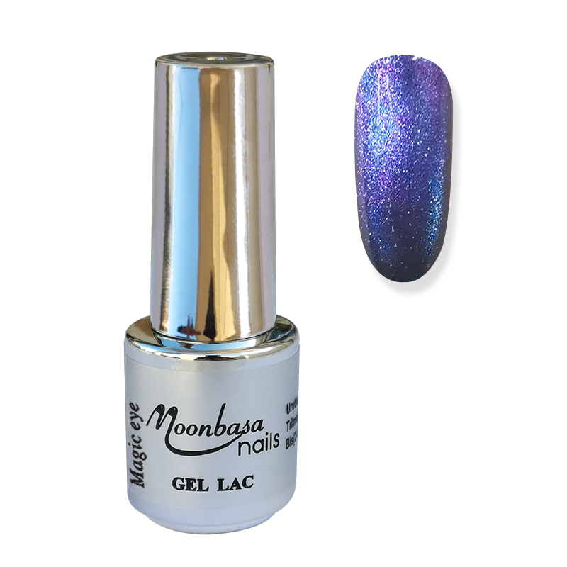 Magic Eye Gél-lakk 4ml 770#