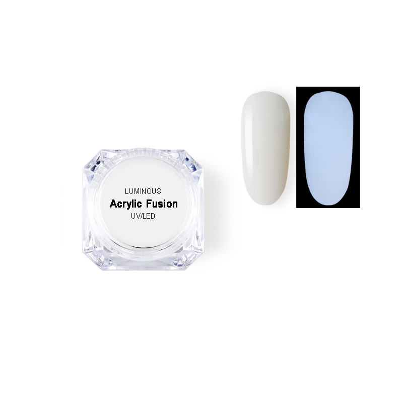 ACRYLIC  Fusion GEL 21# - Luminous, 5ml és 30ml választható