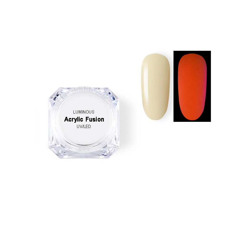 ACRYLIC  Fusion GEL 22# - Luminous, 5ml és 30ml választható