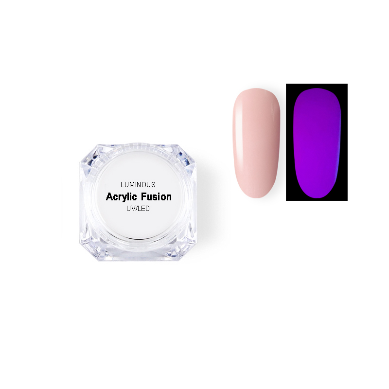 ACRYLIC  Fusion GEL 23# - Luminous, 5ml és 30ml választható