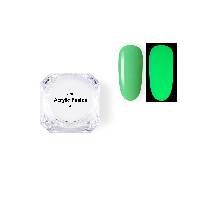 ACRYLIC  Fusion GEL 25# - Luminous, 5ml és 30ml választható