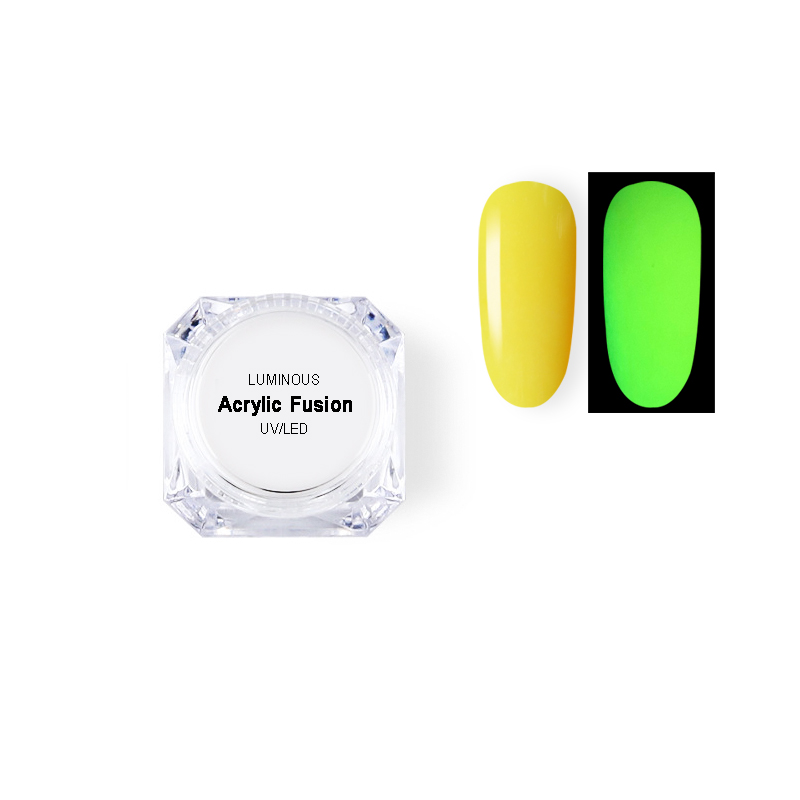 ACRYLIC  Fusion GEL 26# - Luminous, 5ml és 30ml választható