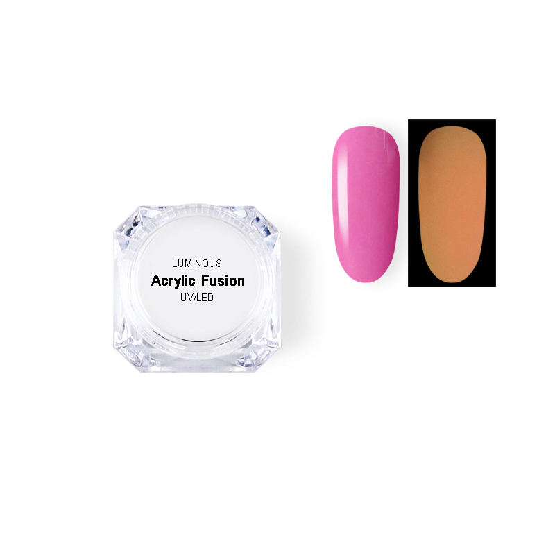 ACRYLIC  Fusion GEL 27# - Luminous, 5ml és 30ml választható
