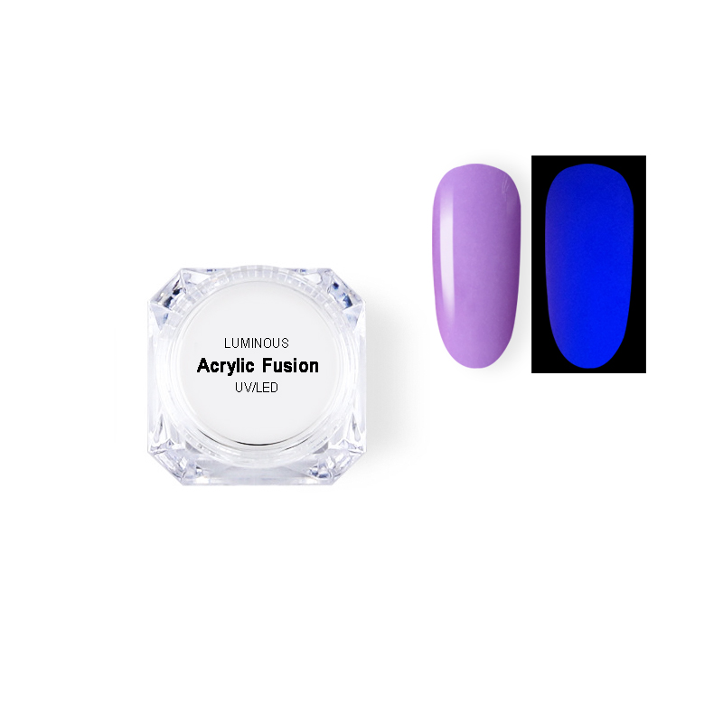 ACRYLIC  Fusion GEL 28# - Luminous, 5ml és 30ml választható