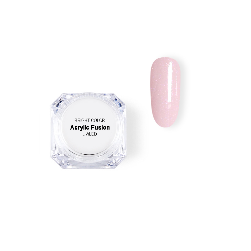 ACRYLIC  Fusion GEL 51# - BRIGHT COLOR, 5ml és 30ml választható
