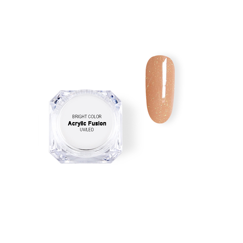 ACRYLIC  Fusion GEL 52# - BRIGHT COLOR, 5ml és 30ml választható