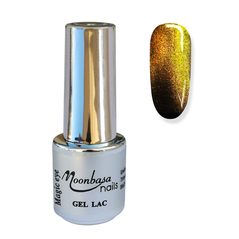 Magic Eye Gél-lakk 4ml 771#
