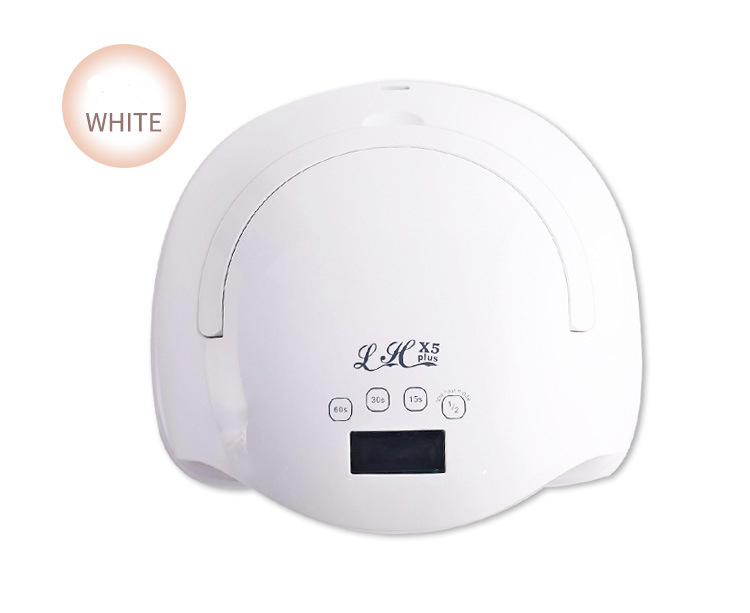 UV/LED lámpa,Hordozható，infravörös érzékelő,36dbledIzzó-58w,White