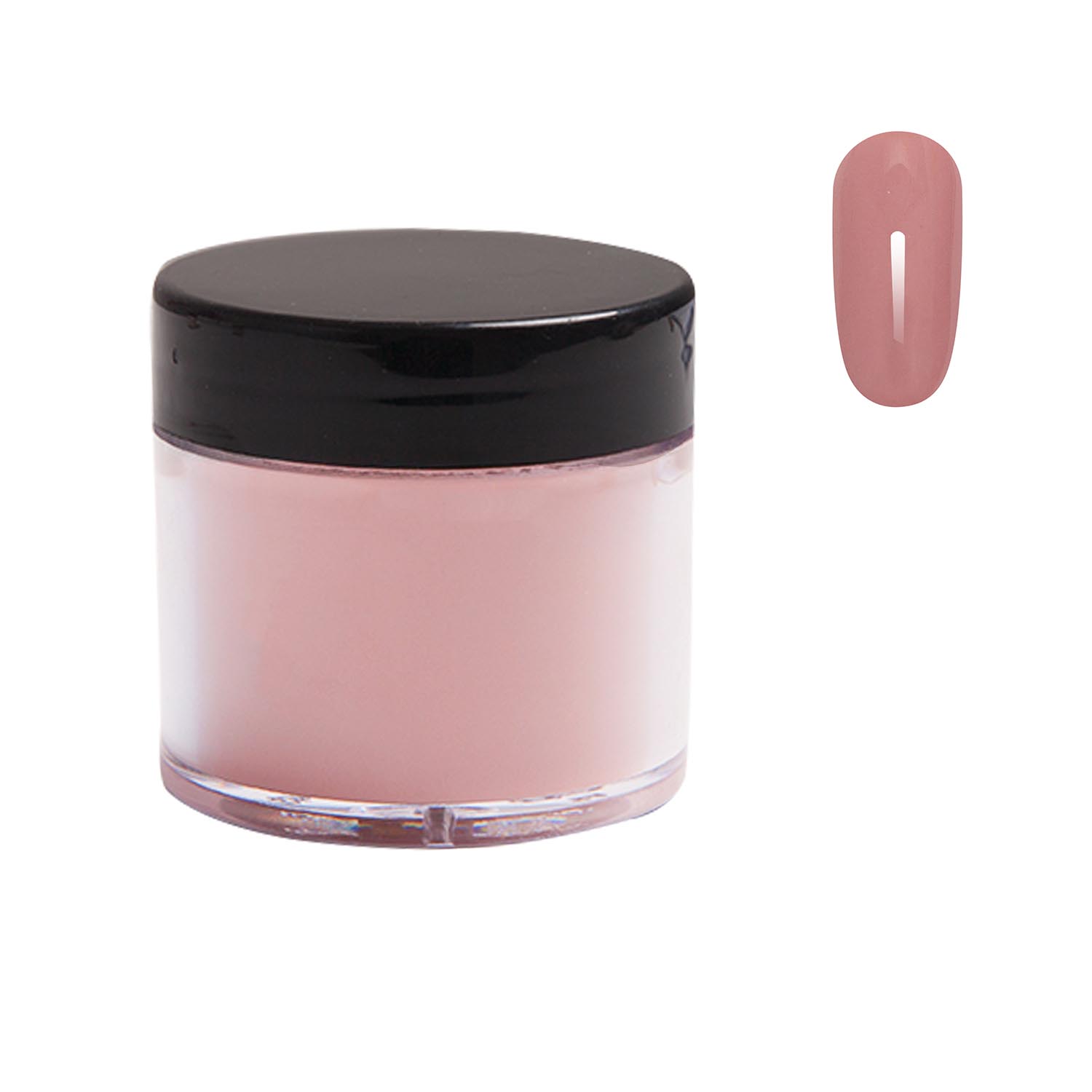 Épitő Porcelánpor 25g-cover pink