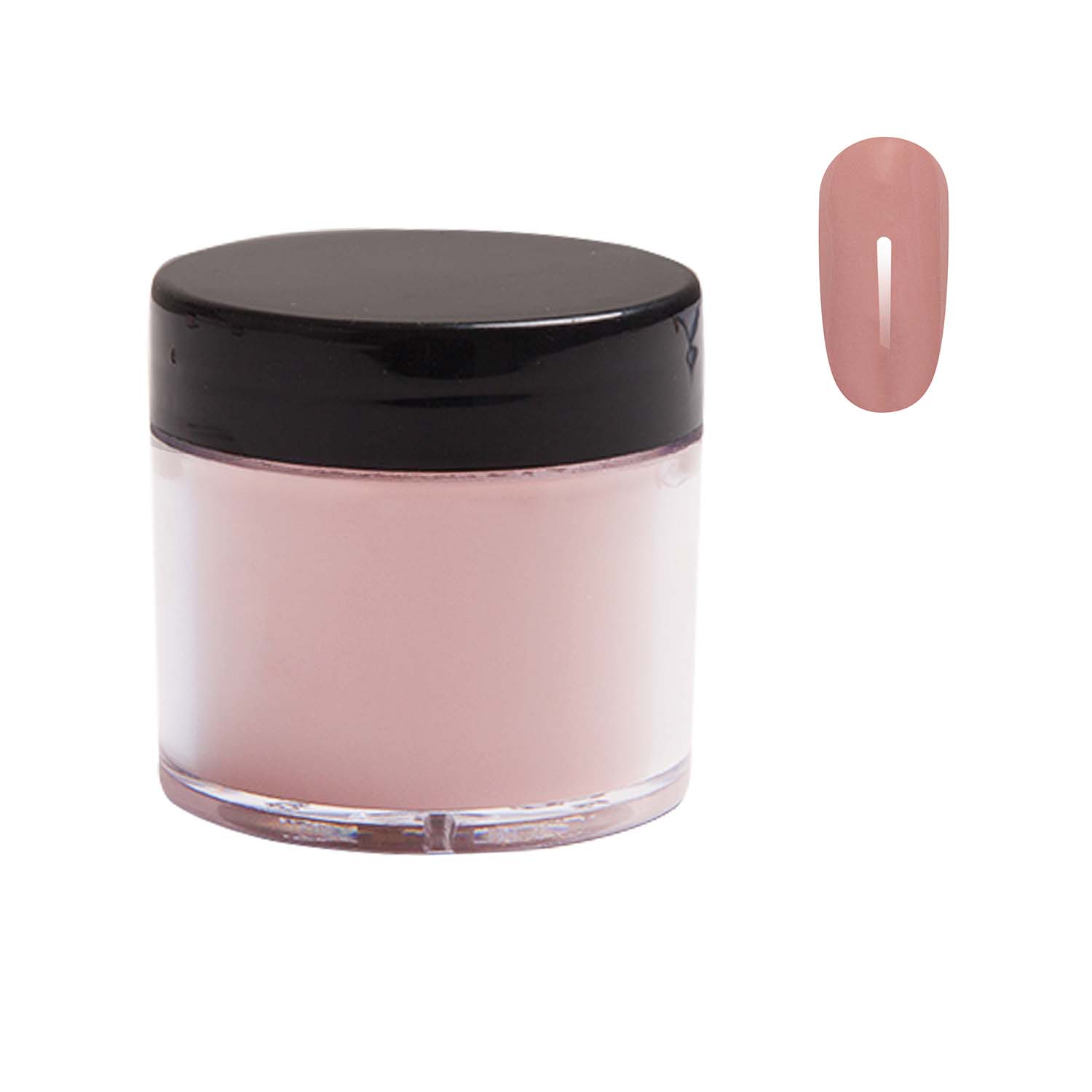 Épitő Porcelánpor 25g-cover pink