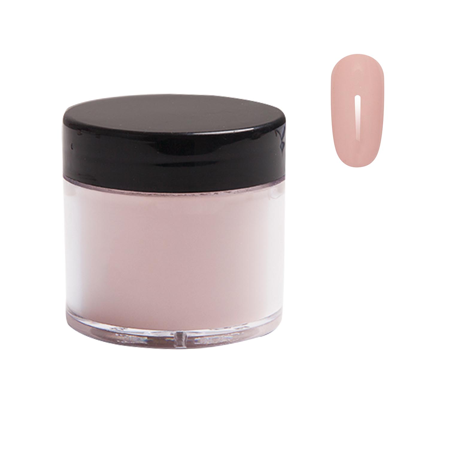 Épitő Porcelánpor 25g-cover pink