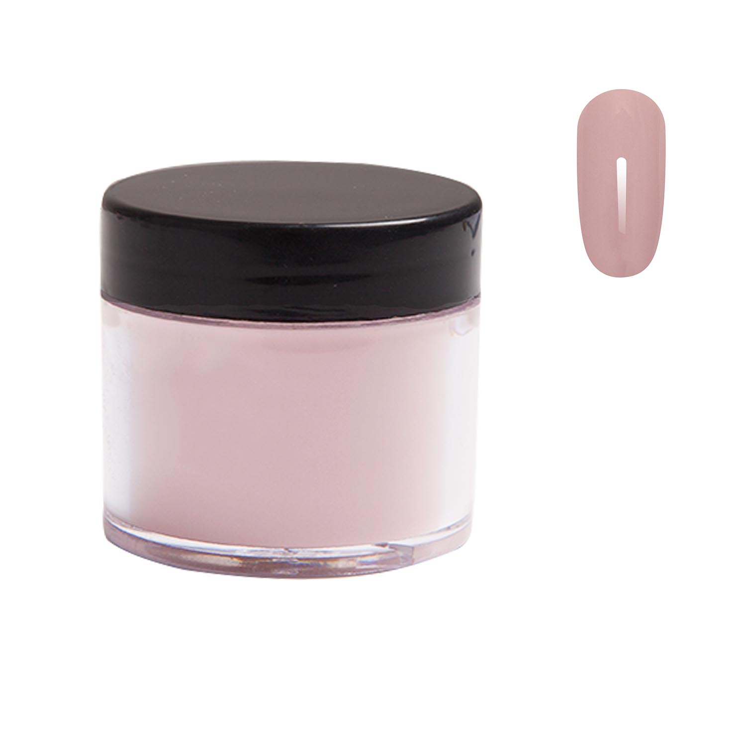 Épitő Porcelánpor 25g-cover pink