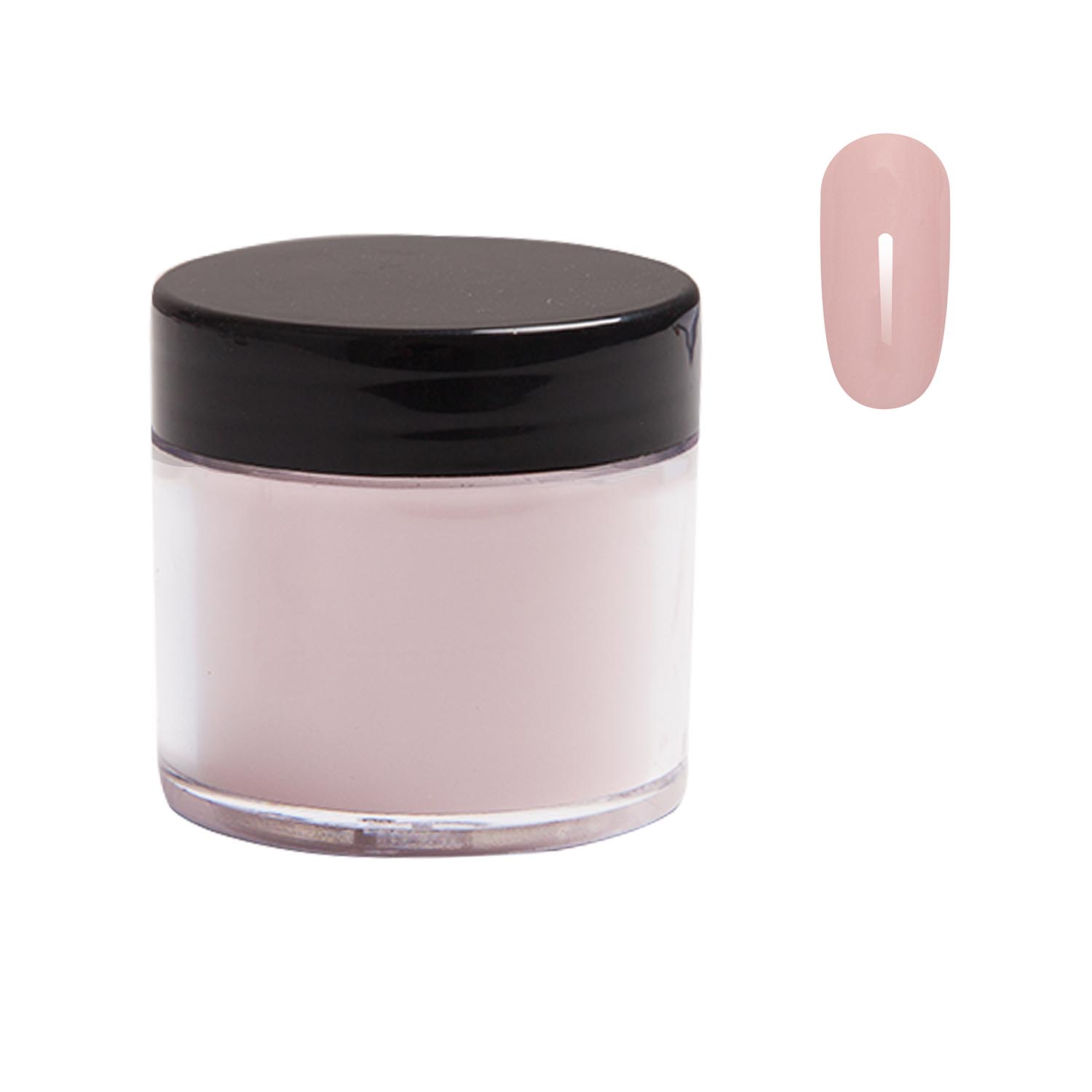 Épitő Porcelánpor 25g-cover pink