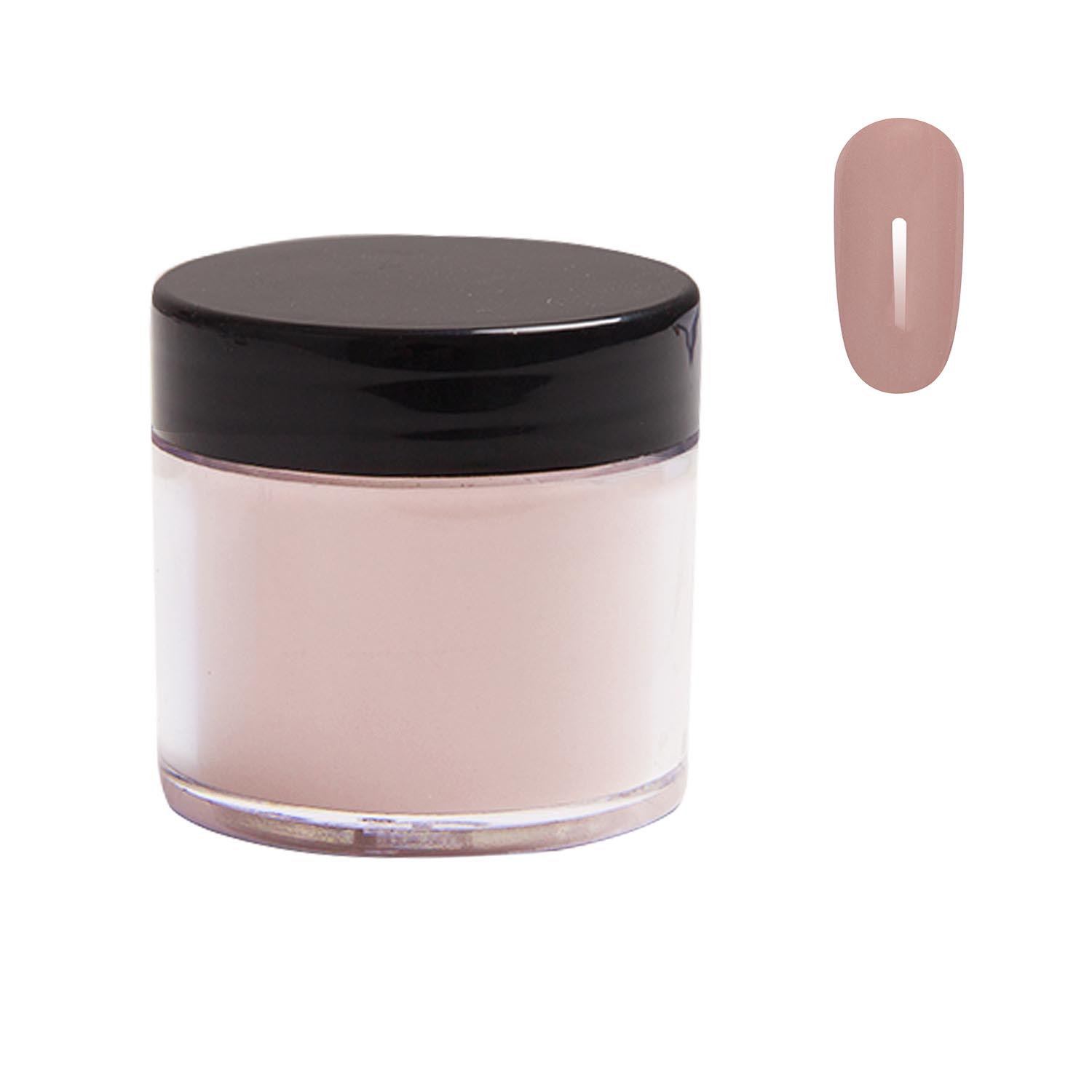 Épitő Porcelánpor 25g-cover pink