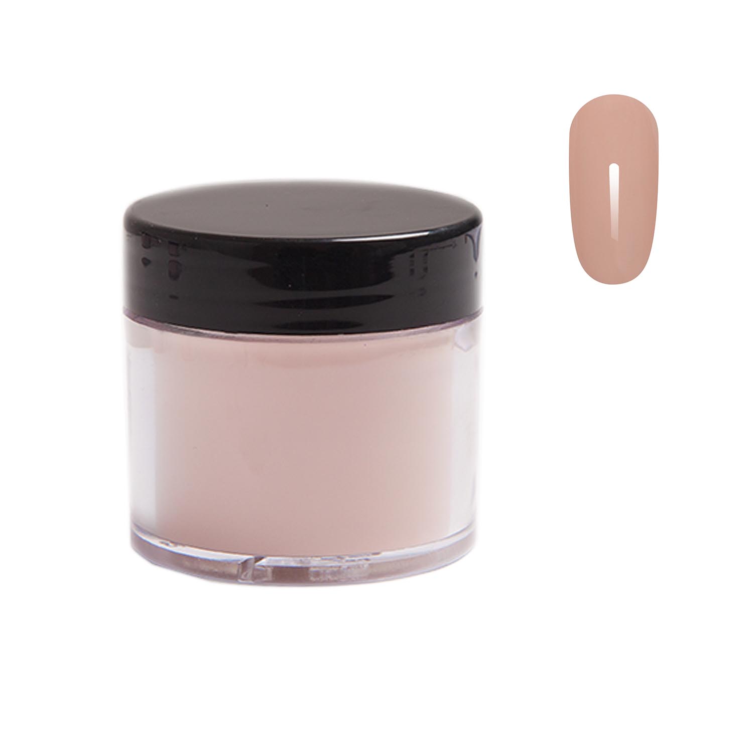 Épitő Porcelánpor 25g-cover pink