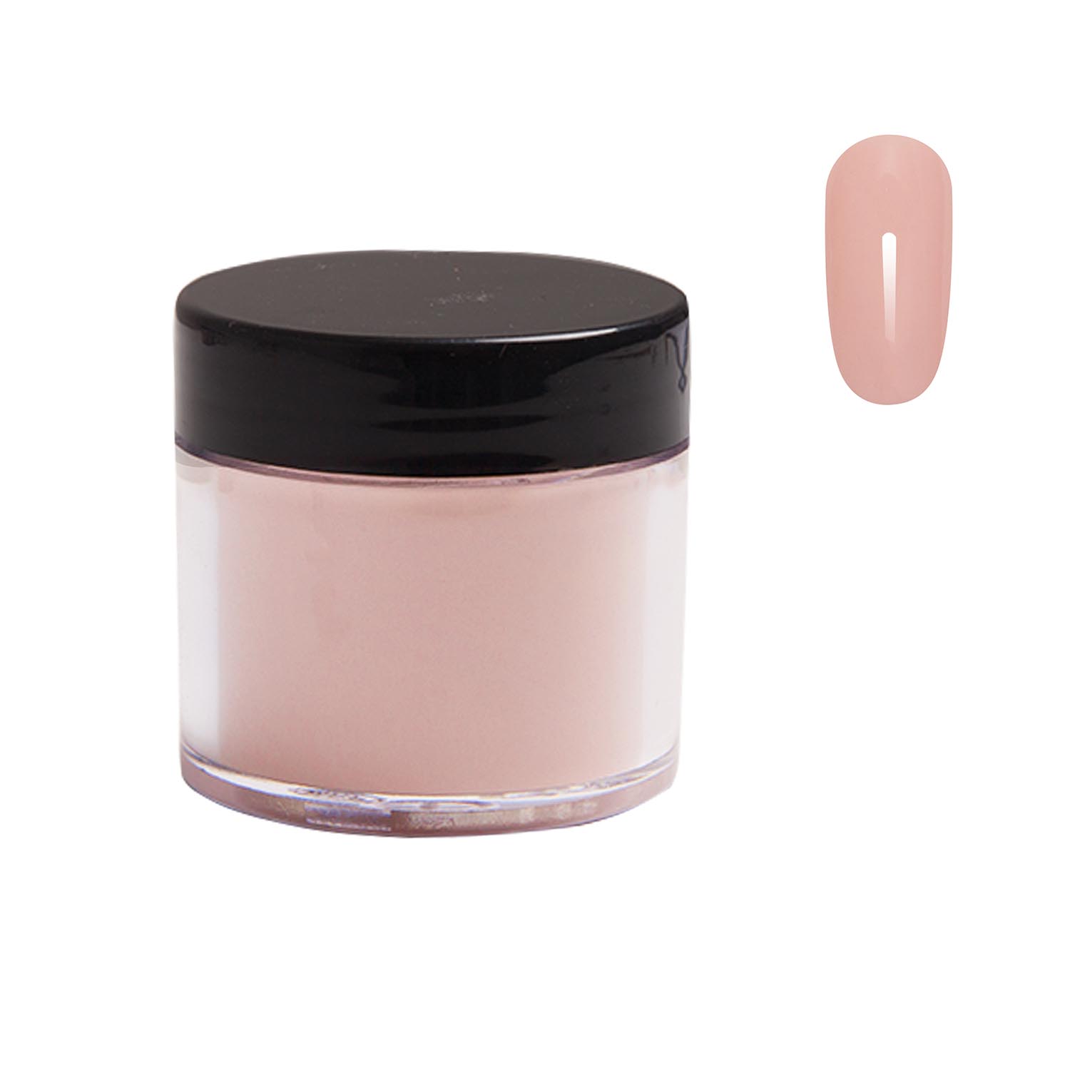 Épitő Porcelánpor 25g-cover pink