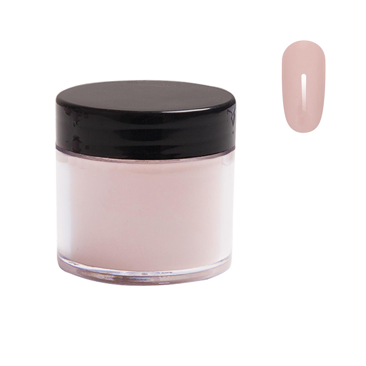 Épitő Porcelánpor 25g-cover pink