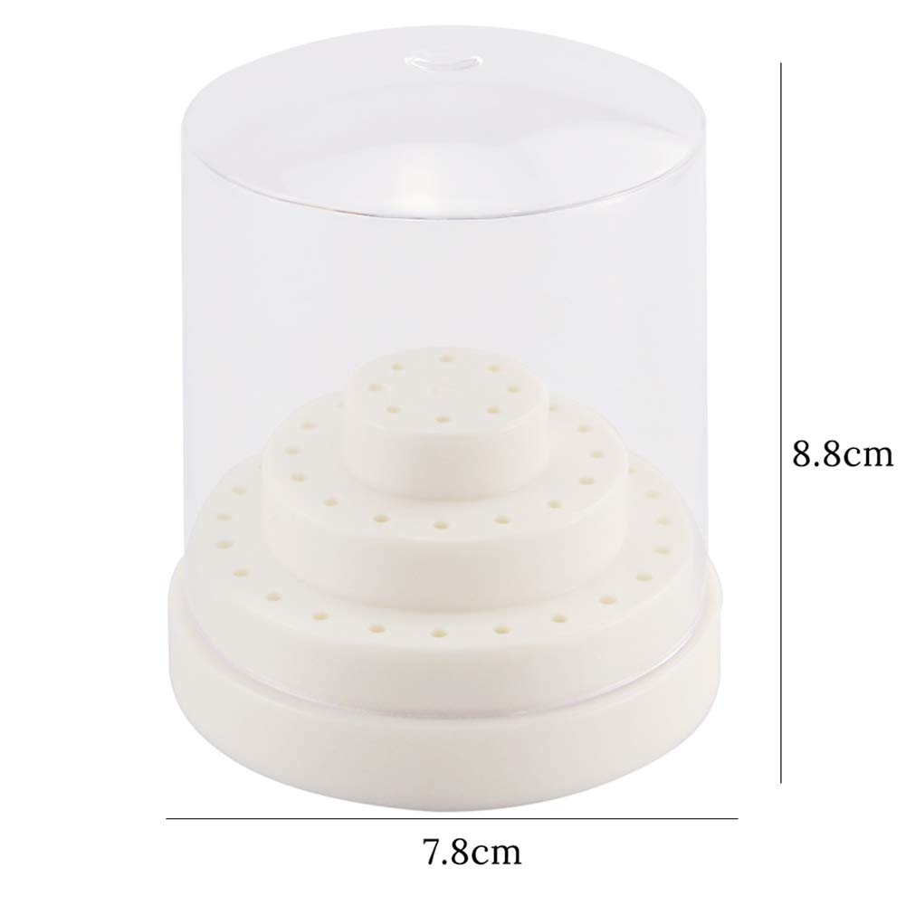 48db-os ∅78mm karbidfej display box