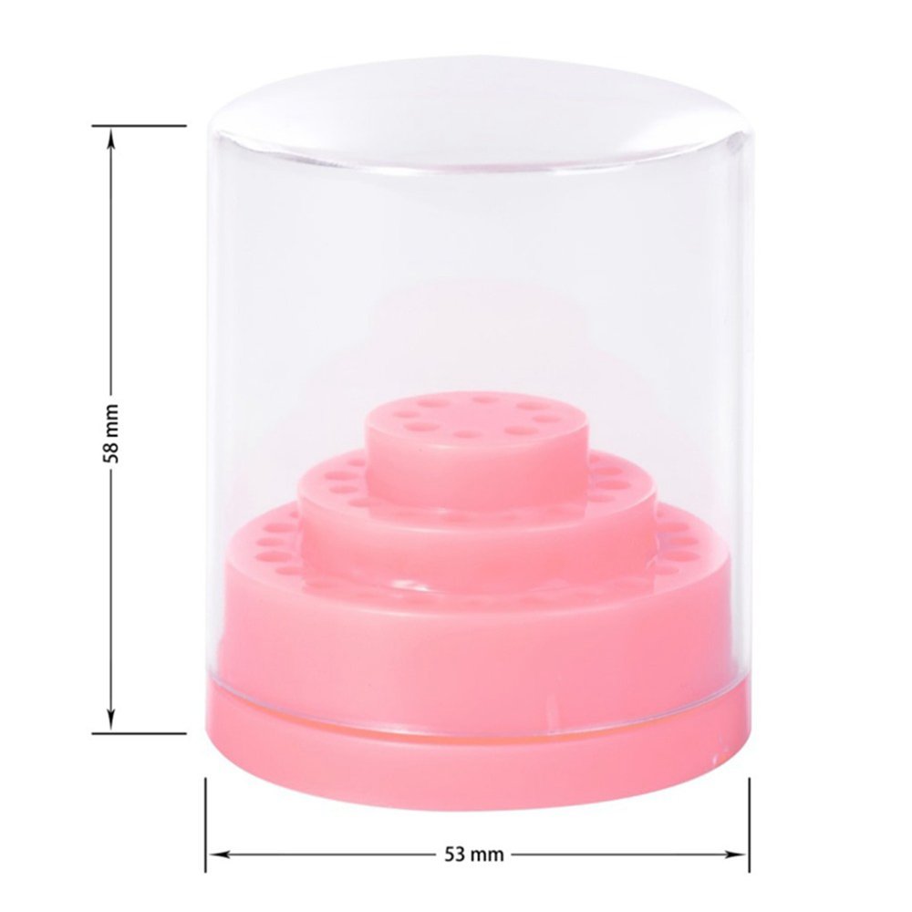48db-os ∅53mm karbidfej display box