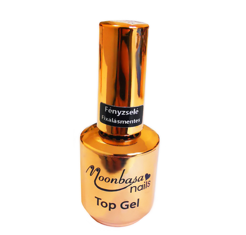 MBSN Uv/Led Fixálásmentes Fényzselé 14ml TOP1#