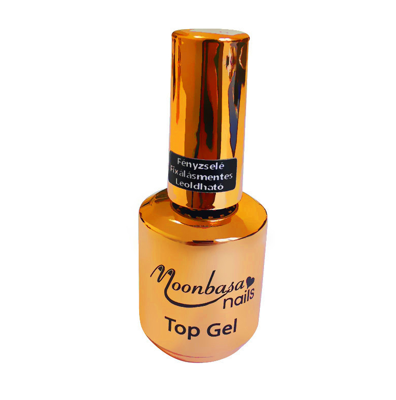 MBSN Uv/Led Fixálásmentes leoldható Fényzselé 14ml，top2#