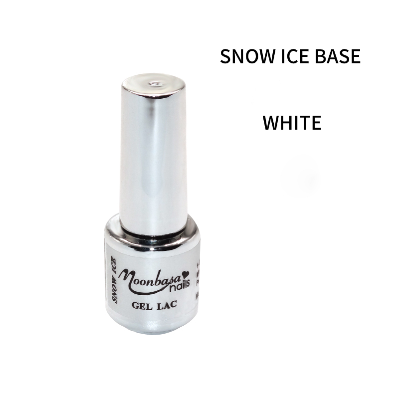 Snow Ice Base Fehér 4ml