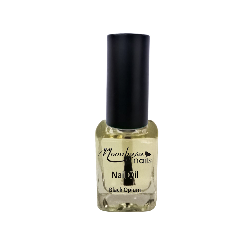 Körömápoló olaj - Black Opium 12ML