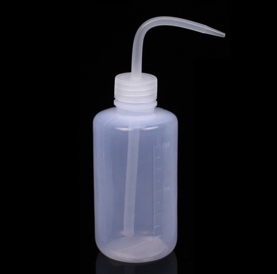 Nyomós adagoló 250ml