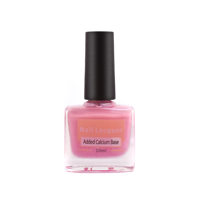 Kálciumos köröm alapozó (Added Calcium Base) 10ML