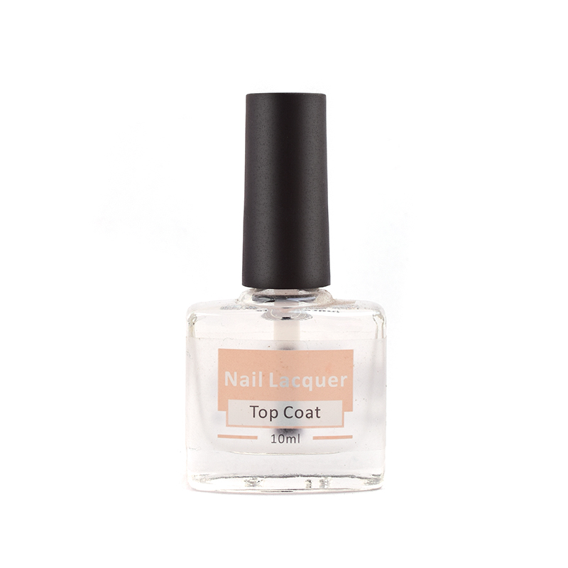 Fedőlakk (Top Coat) 10ML