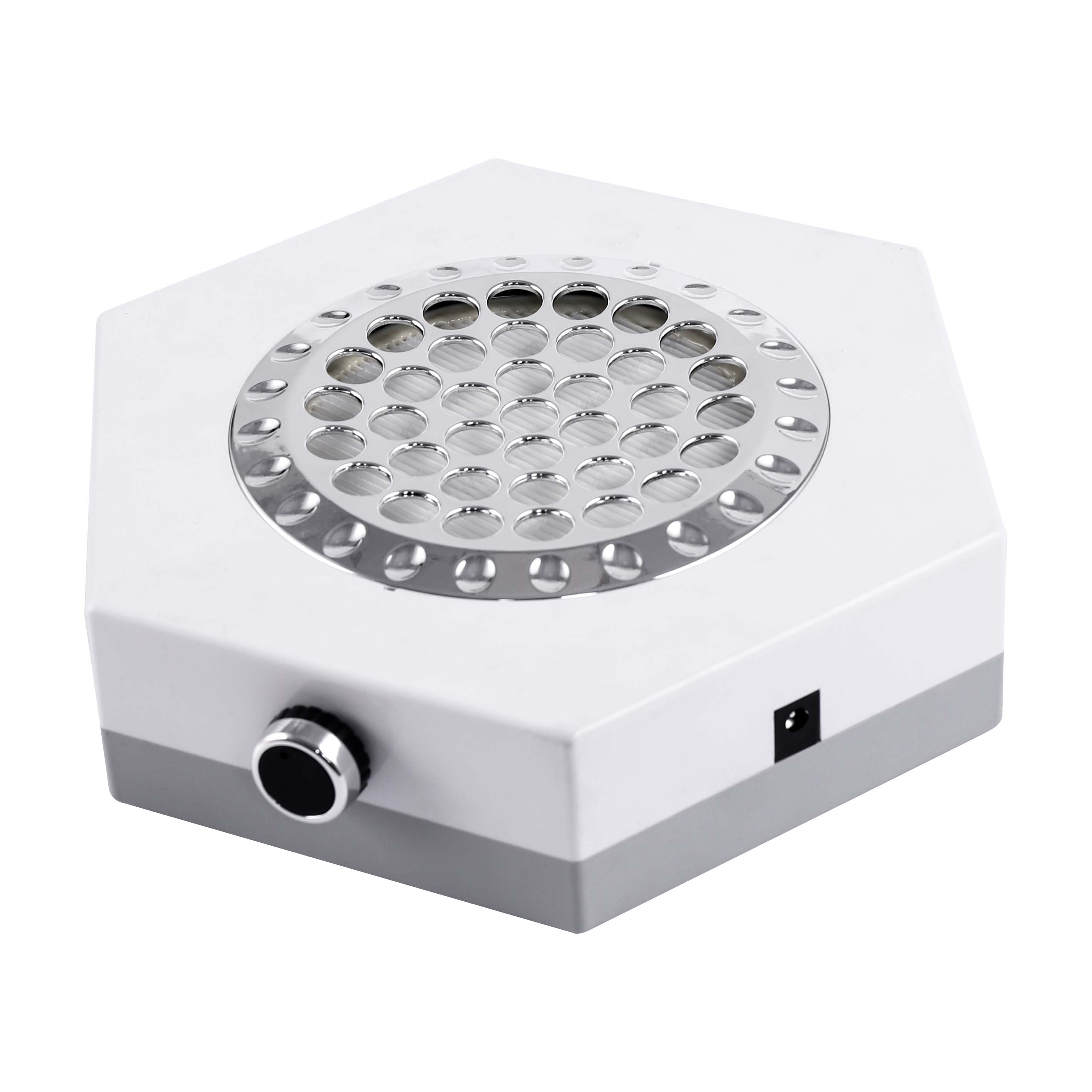 BQ-858-6，80W müköröm porszívó,feher