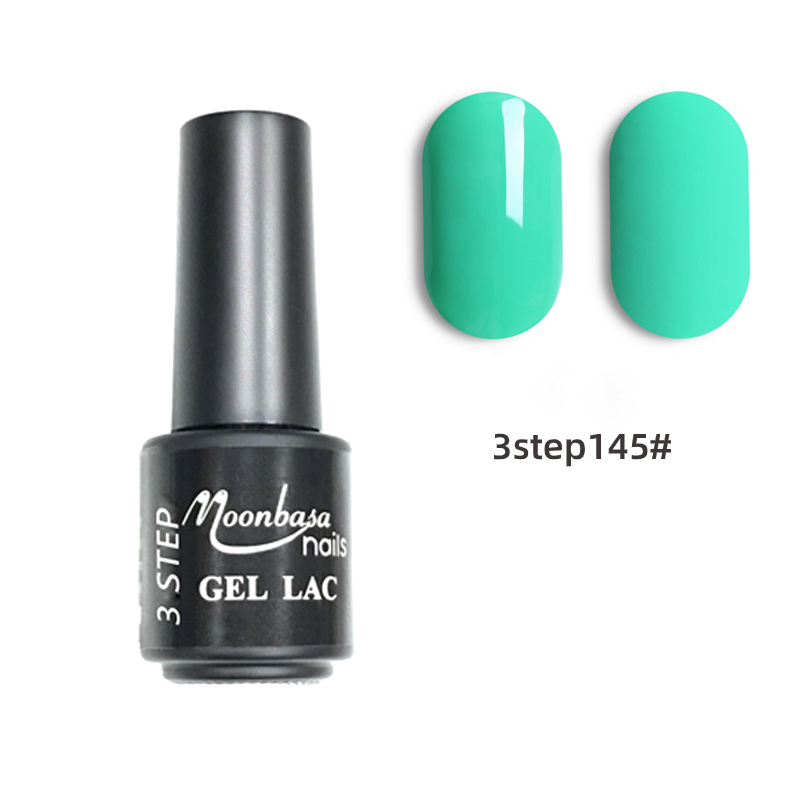 MBSN 3step Lakkzselé 4ml 145#