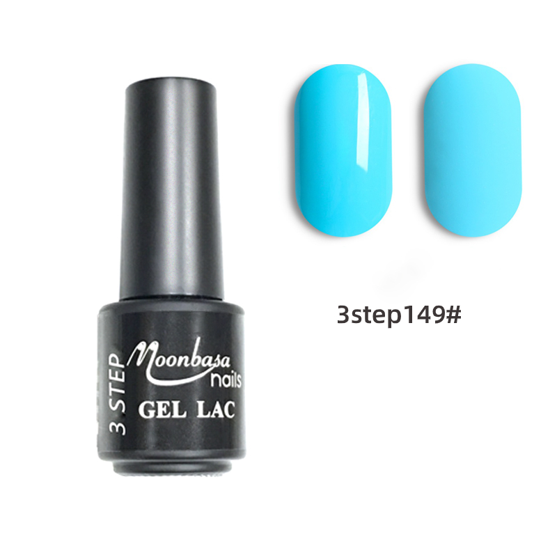 MBSN 3step Lakkzselé 4ml 149#