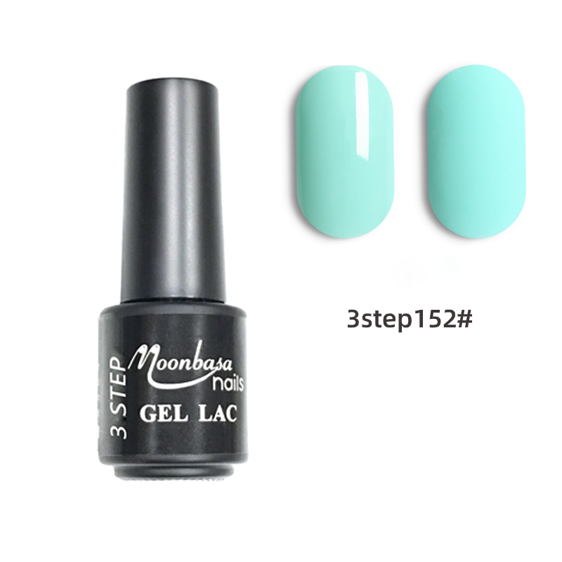 MBSN 3step Lakkzselé 4ml 152#