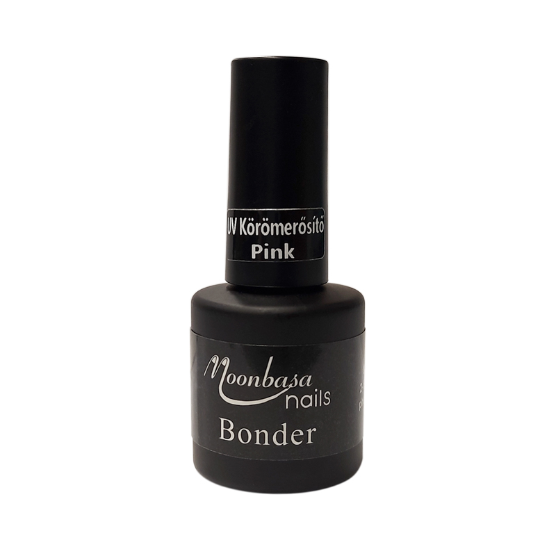 Uv/Led Körömerősítő Bonder 6ml - rózsaszín