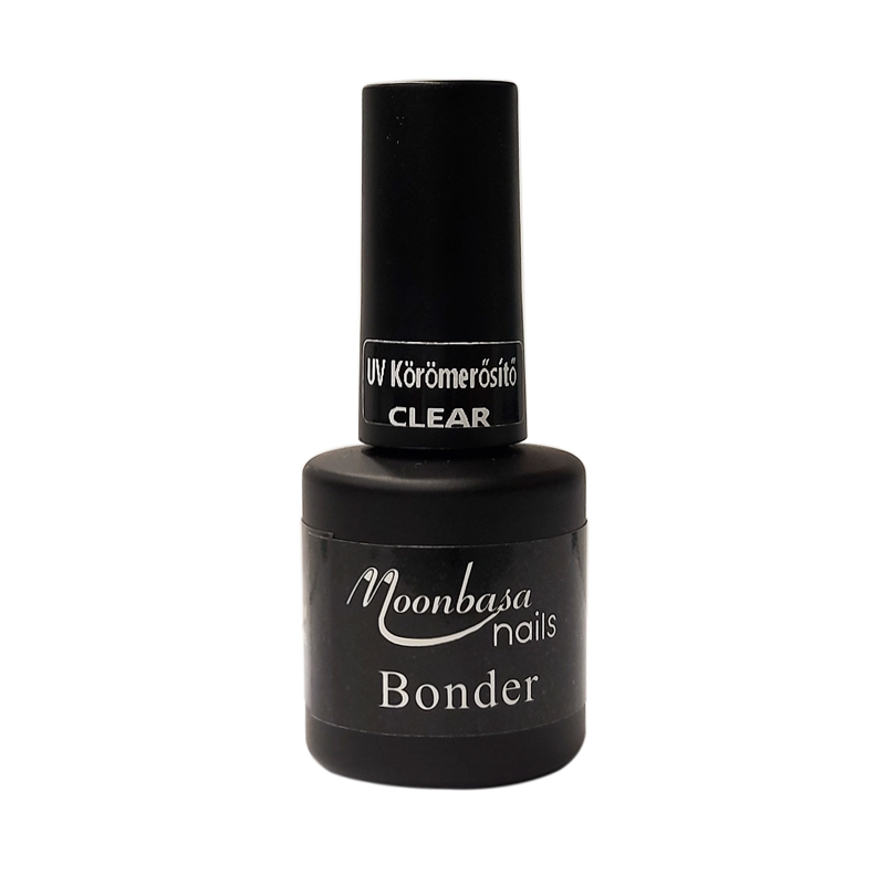 Uv/Led Körömerősítő Bonder 6ml - átlátszó