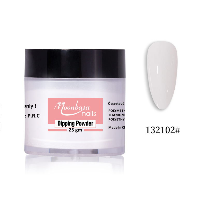 DIPPING POWDER - WHITE 25Gm(30ML)