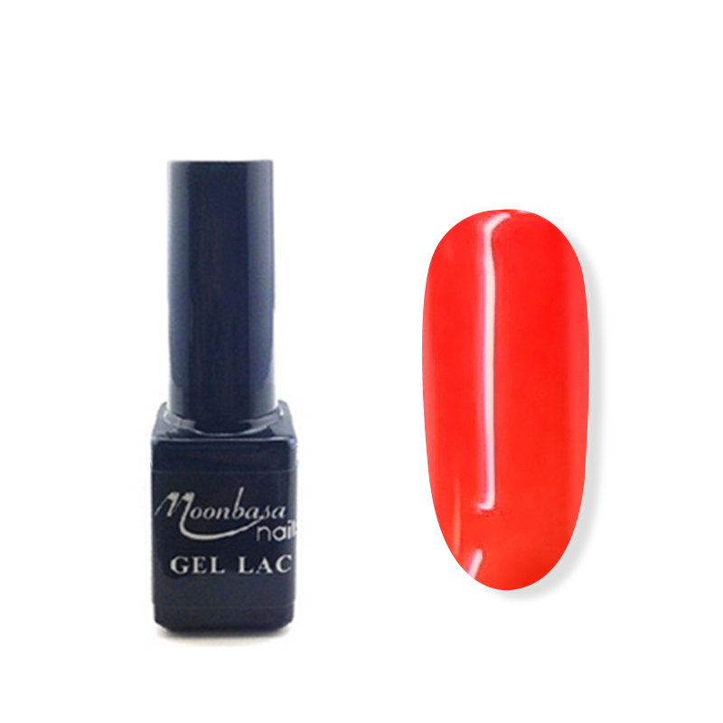 Moonbasanails ONESTEP Lakkzselé 5ml-347#