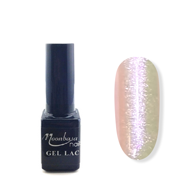 Moonbasanails ONESTEP Lakkzselé 5ml-348#