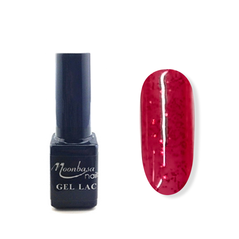 Moonbasanails ONESTEP Lakkzselé 5ml-355#