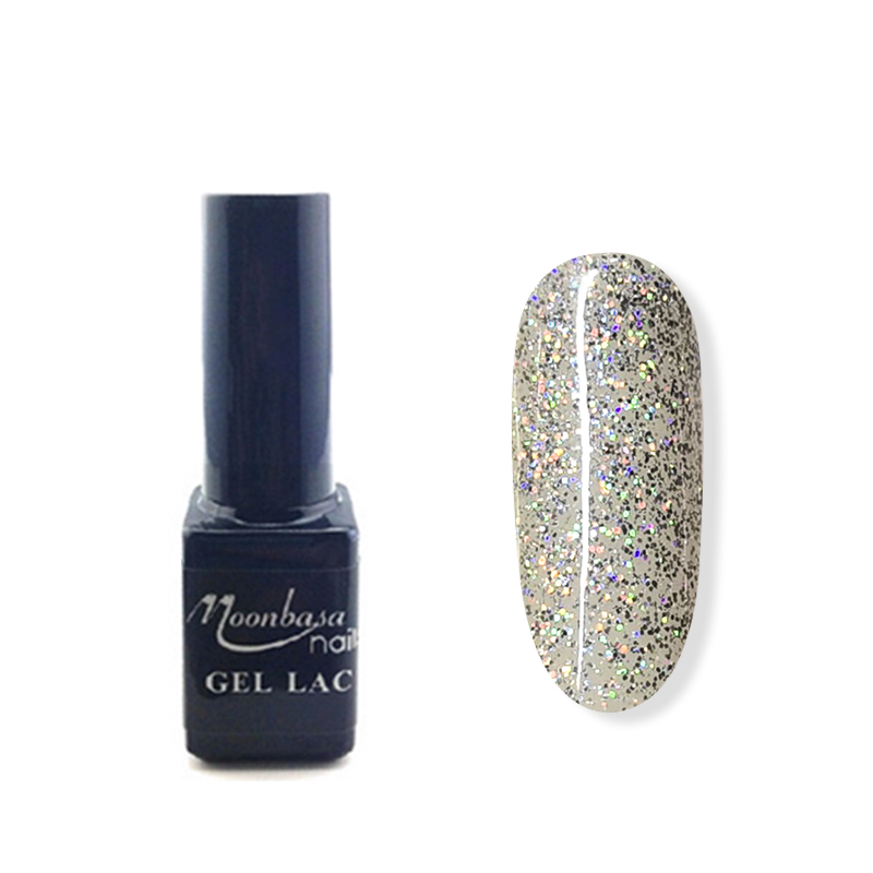 Moonbasanails ONESTEP Lakkzselé 5ml-363#