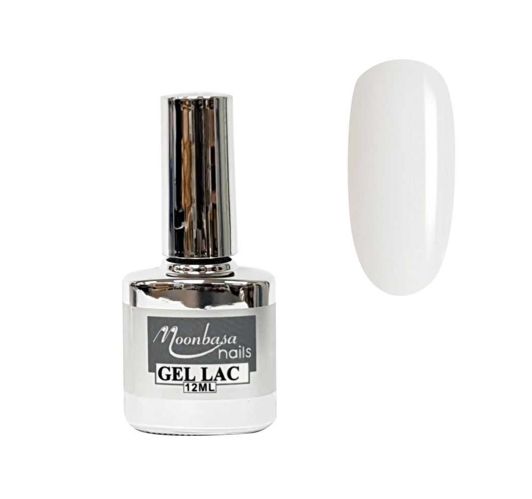 Uv/Led Reinforce Gel 12ml #R2 Milky White