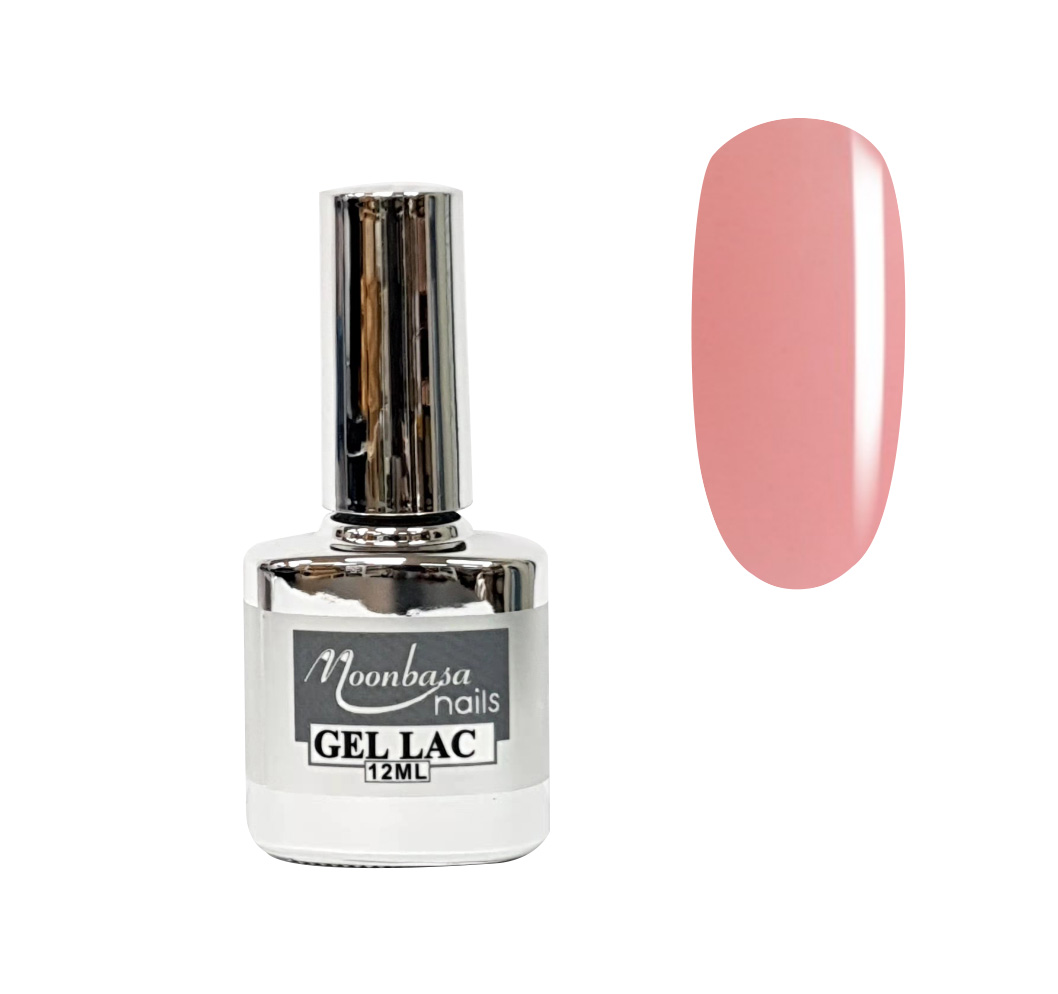 Uv/Led Reinforce Gel 12ml #R4 Dark pink