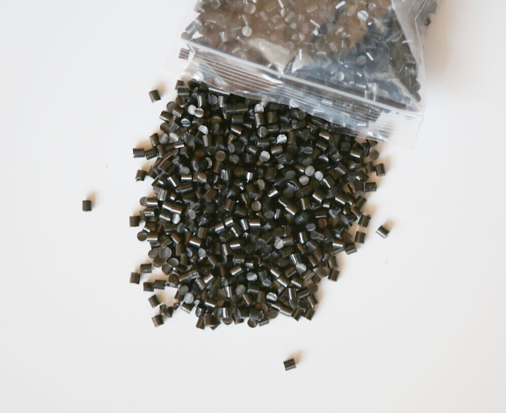 Italy Keratin hajhosszabbításhoz-sötétbarna，500g