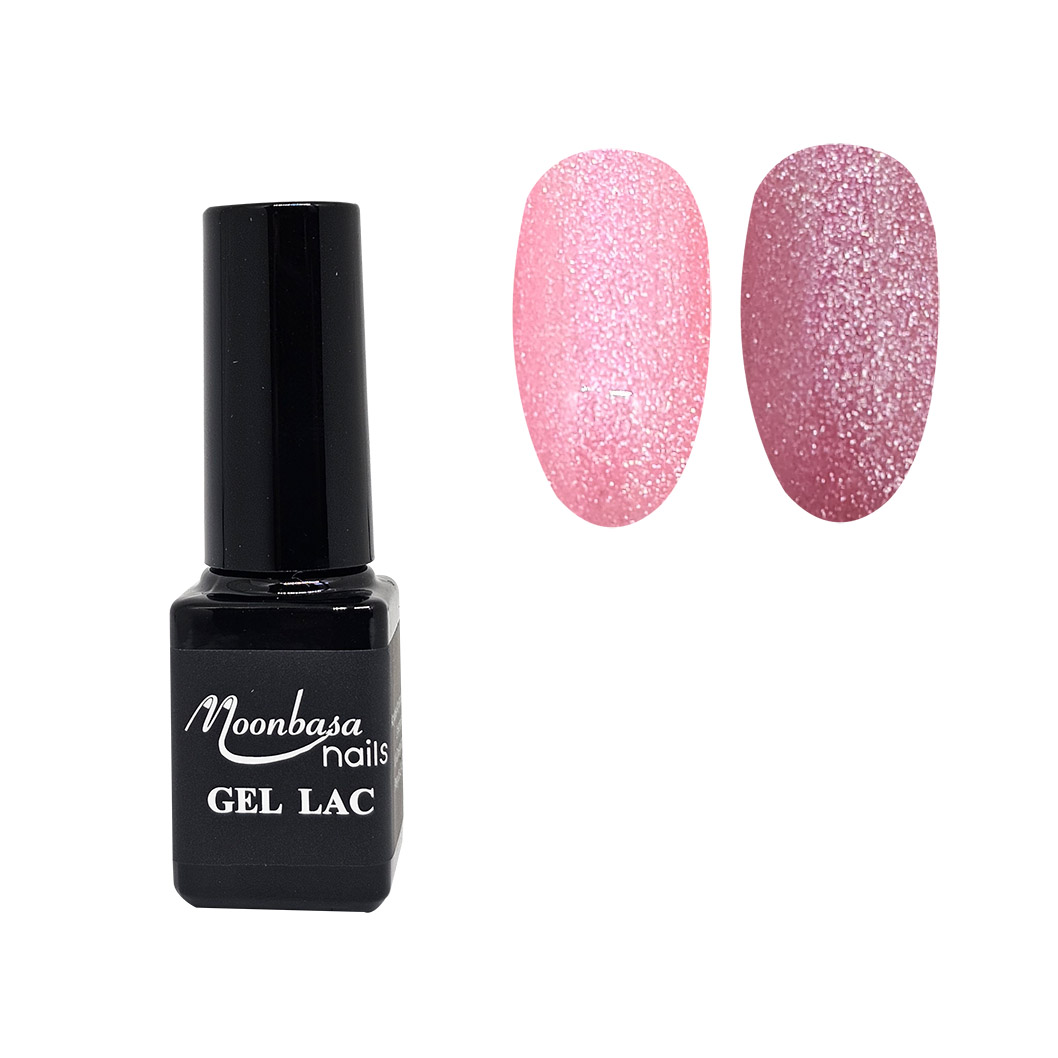 Moonbasanails gellakk-Neon tiger 5ml 545#